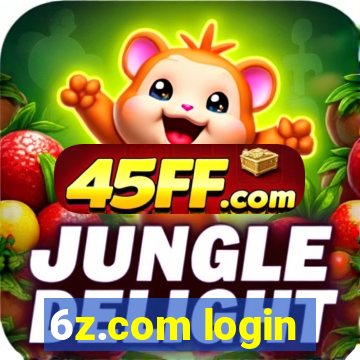 6z.com login